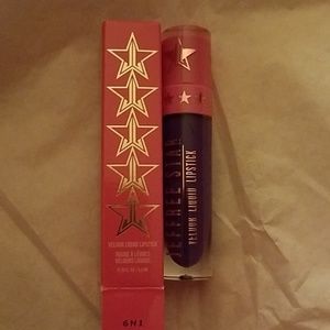 Jeffree Star Velour Liquid Lipstick in I'm Royalty